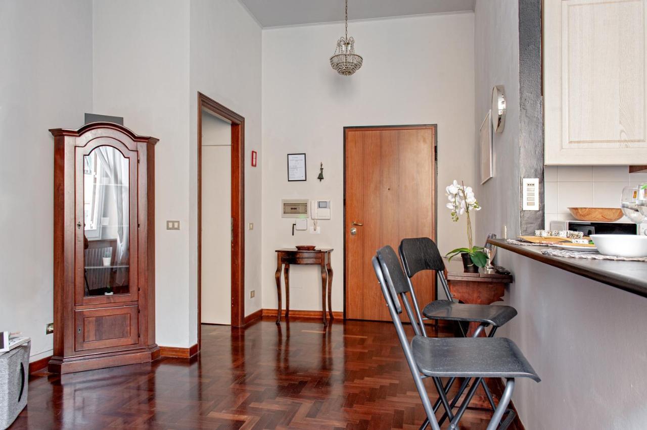 The Journalist House By Pleiades Home Livorno Kültér fotó